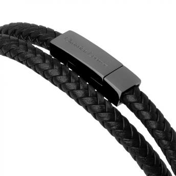 Браслет Alter Черный NTEU16-309236