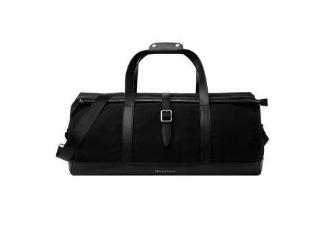 Дорожная сумка Alter черного цвета NTEU16-309138