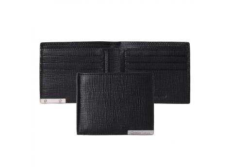 Кошелек More Black NTEU16-547057