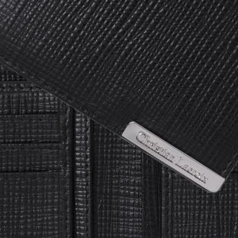 Кошелек More Black NTEU16-547057