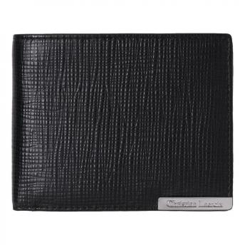 Кошелек More Black NTEU16-547057