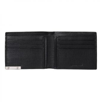 Кошелек More Black NTEU16-547057