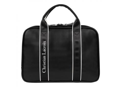 Сумка для ноутбука Altius Black NTEU16-186483