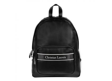 Рюкзак Altius Black NTEU16-186428