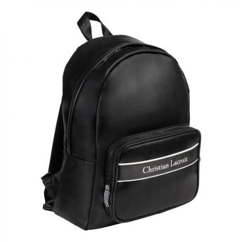 Рюкзак Altius Black NTEU16-186428