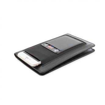 Держатель для карт NIZA P. CARDIN NTEU3-99643