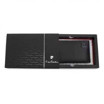 Держатель для карт TOULOUSE P. CARDIN NTEU3-99645