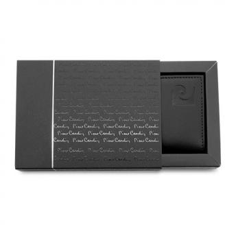 Держатель для карт "CANNES" P. CARDIN NTEU3-99647