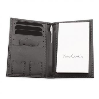 Держатель для карт "CANNES" P. CARDIN NTEU3-99647