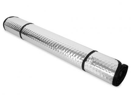 Металлический солнцезащитный экран для автомобиля NTEU3-96879