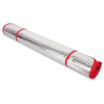 Металлический солнцезащитный экран для автомобиля 130x80 NTEU3-101322