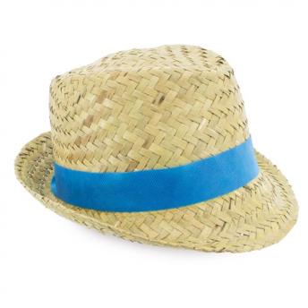 Шляпа ZETA зеленая NTEU3-101038