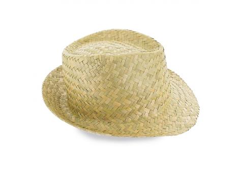 Шляпа ZETA зеленая NTEU3-101038