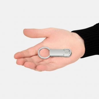 Брелок Belgravia Chrome NTEU16-591957