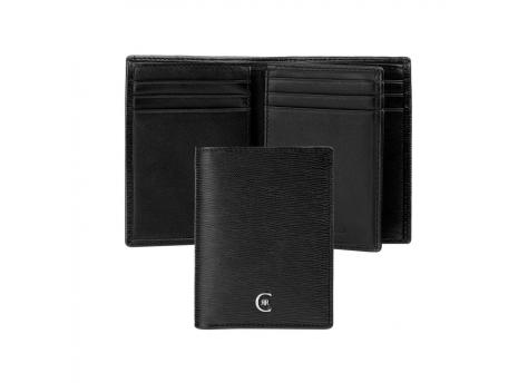 Кошелек для карт трехскладный Belgravia NTEU16-591919