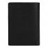 Визитница с клапаном Bond Black NTEU16-186395