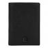 Визитница с клапаном Bond Black NTEU16-186395