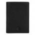 Визитница с клапаном Bond Black NTEU16-186395