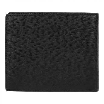 Кошелек для денег Bond Black NTEU16-186439