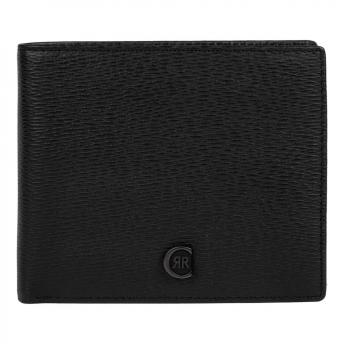 Кошелек для денег Bond Black NTEU16-186439