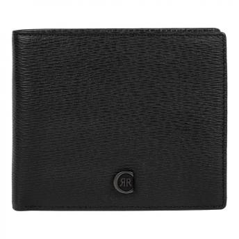 Кошелек для денег Bond Black NTEU16-186439