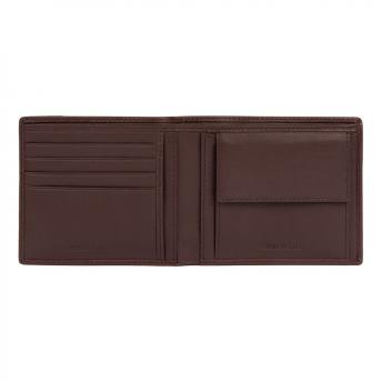 Кошелек для денег Bond Brown NTEU16-186440