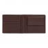 Кошелек для денег Bond Brown NTEU16-186440