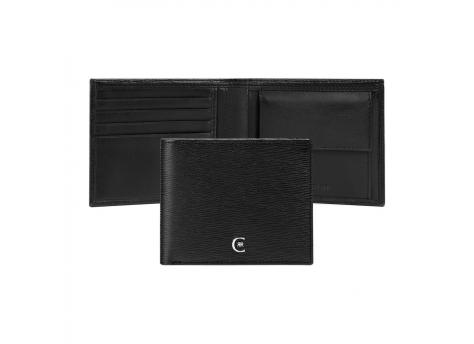 Кошелек Belgravia Black NTEU16-591921