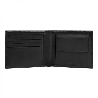 Кошелек Belgravia Black NTEU16-591921