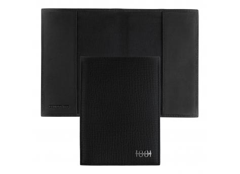 Обложка на паспорт Ирвинг Блэк NTEU16-251557