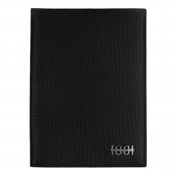 Обложка на паспорт Ирвинг Блэк NTEU16-251557