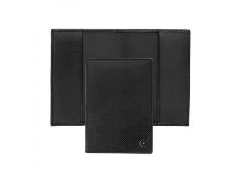 Чехол для паспорта Islington Black NTEU16-591762