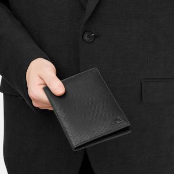 Чехол для паспорта Islington Black NTEU16-591762