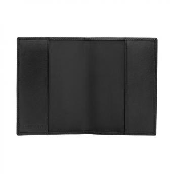 Чехол для паспорта Islington Black NTEU16-591762