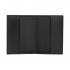Чехол для паспорта Islington Black NTEU16-591762