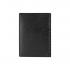 Чехол для паспорта Belgravia Black NTEU16-591763