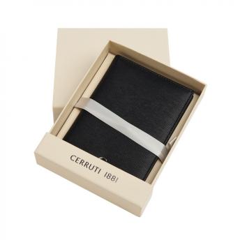 Чехол для паспорта Belgravia Black NTEU16-591763