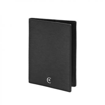 Чехол для паспорта Belgravia Black NTEU16-591763