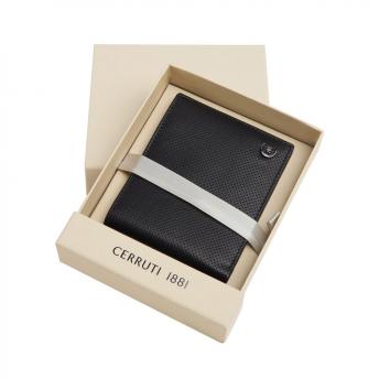 Кошелек Belgravia черного цвета NTEU16-591923