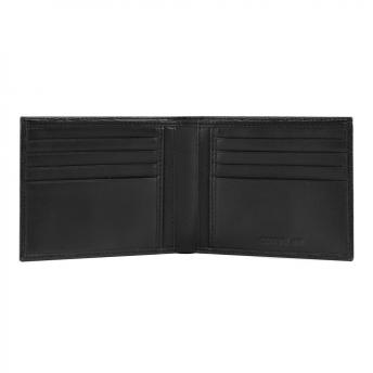 Кошелек Belgravia черного цвета NTEU16-591923