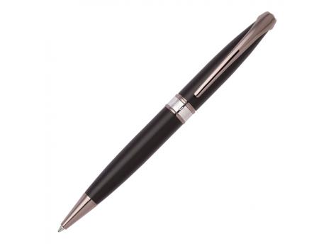 Ручка шариковая Abbey Matt Black NTEU16-186294