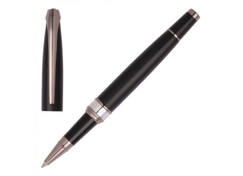 Ручка-роллер Abbey Matt Black NTEU16-186336