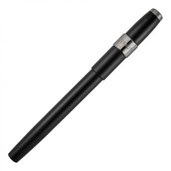 Перьевая ручка Block Black NTEU16-309041