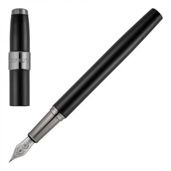 Перьевая ручка Block Black NTEU16-309041
