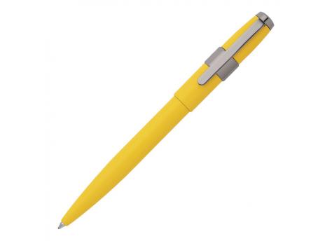 Шариковая ручка Block Yellow NTEU16-309006