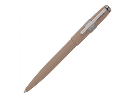 Шариковая авторучка Block, бежевый NTEU16-309007