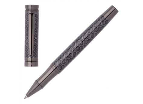 Ручка-роллер Logomania Grey NTEU16-186338