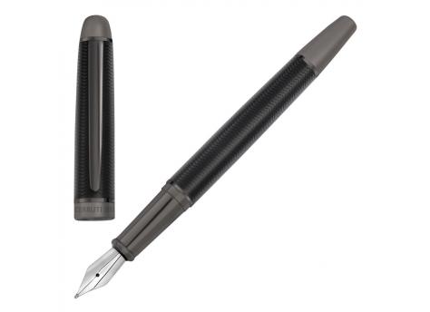 Ручка-перьевая Holborn Black & Gun NTEU16-591703