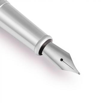 Ручка-перьевая Holborn Chrome NTEU16-591704