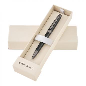 Шариковая ручка Holborn Black & Gun NTEU16-591705